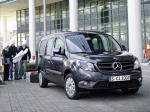 Mercedes-Benz Citan Mixto 2012 года